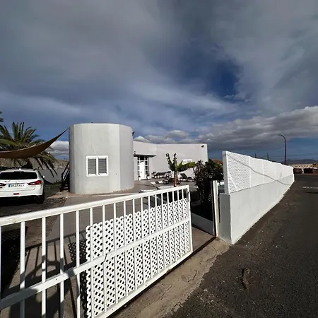 Gairia Villa Antigua (Fuerteventura)
