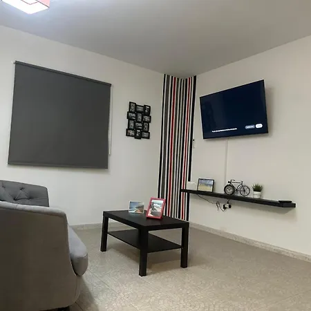 Gairia Villa *