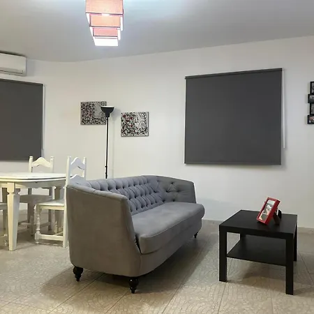Villa Gairia Antigua (Fuerteventura)