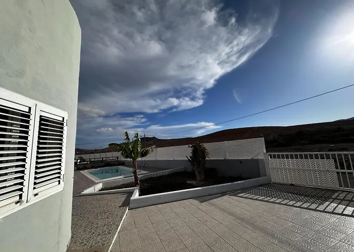 Gairia Antigua (Fuerteventura)