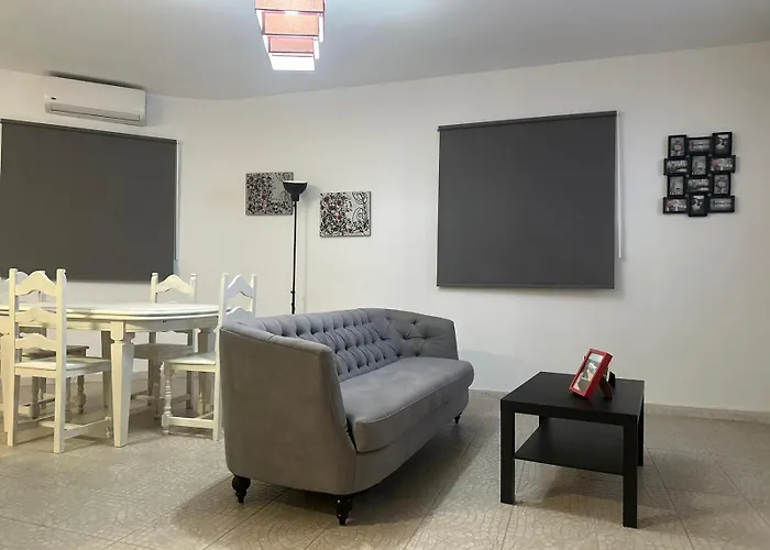 Villa Gairia Antigua (Fuerteventura)