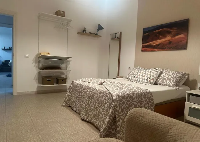 Gairia Antigua (Fuerteventura)