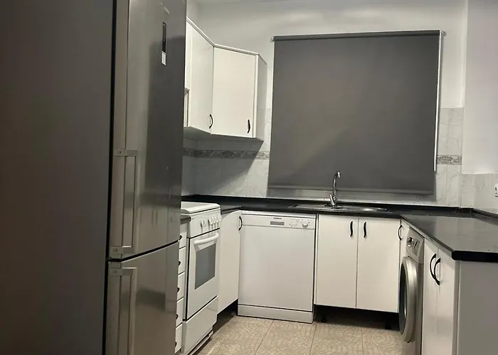 Gairia Antigua (Fuerteventura)